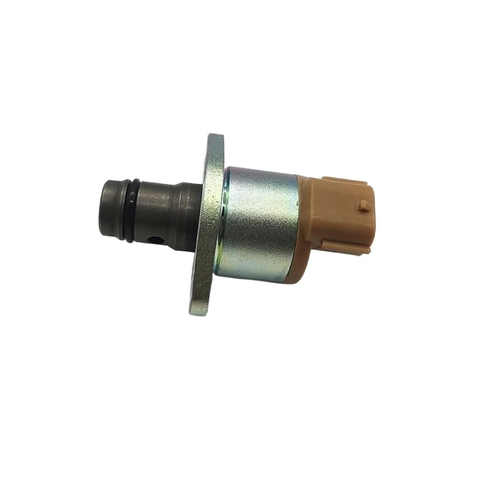 regulador de presión de combustible Regulador de bomba combustible SCV Válvula control succión para Toyota para RAV4 para John para Deere Reemplazar