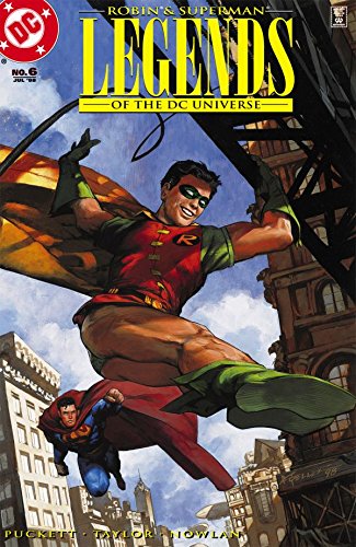 Dc Universe Store