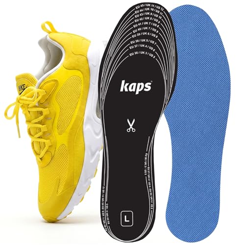 Kaps Odour Stop Strong Insoles