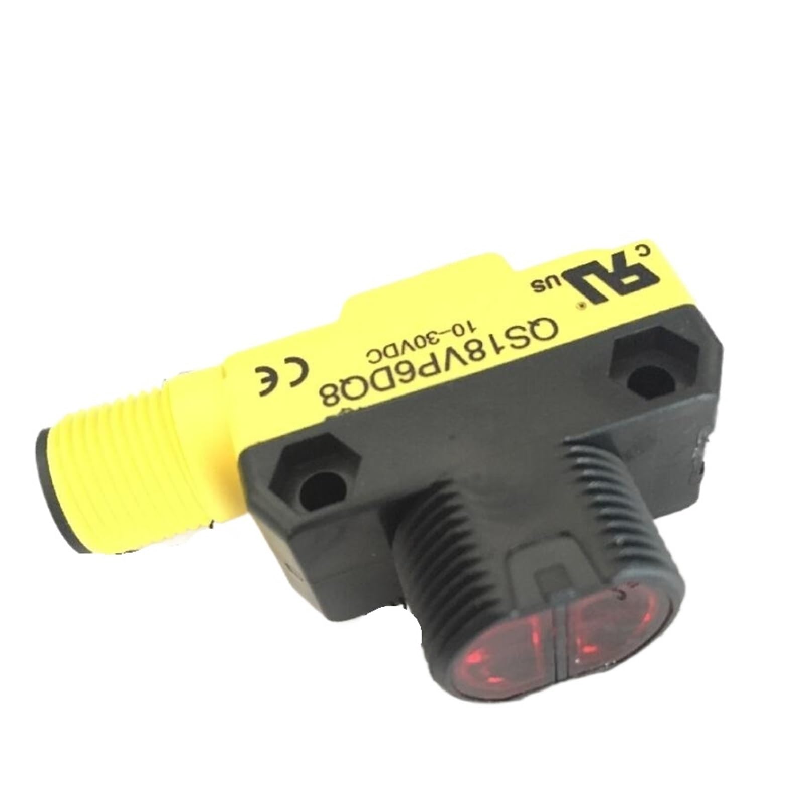 ZVQYSGIW QS18VP6DQ8 Photoelectric Switch Sensor