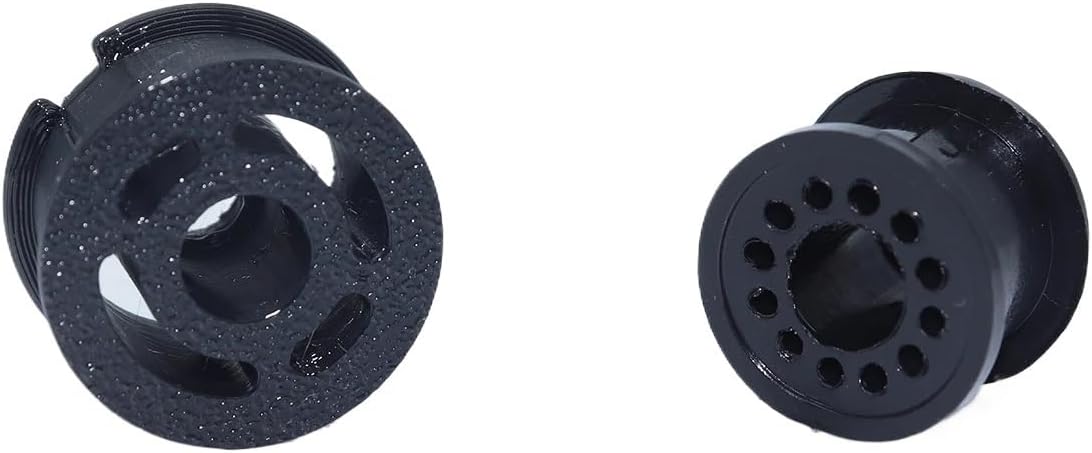 Gear Control Cable Compatible With Chrysler For PT For Cruiser 2000-2010 MT Gear Selector Linkage Repair Grommet Replacement Shift Cable Bushing Kit