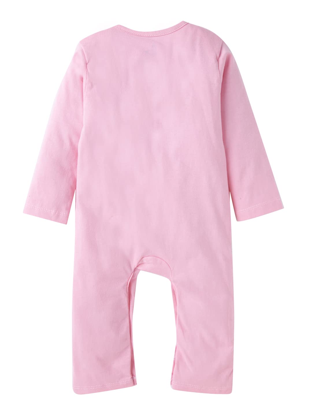 baby wish Baby Boy's and Baby Girl’s Bodysuits Cotton Full Sleeve Rompers Gift Set Full Sleeves Romper for Infant 4