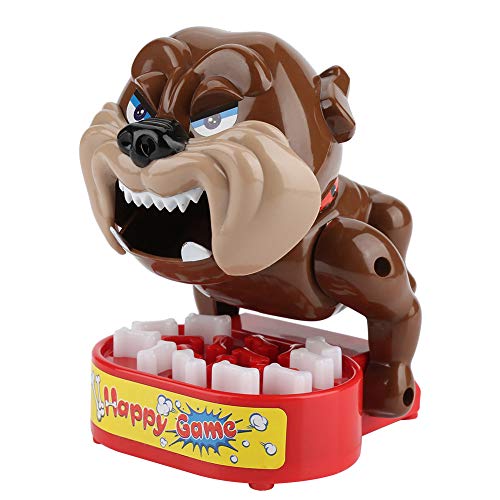 Zerodis Buster Bone Game miniatura 1
