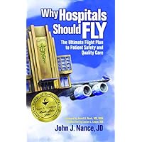 Why Hospitals Should Fly