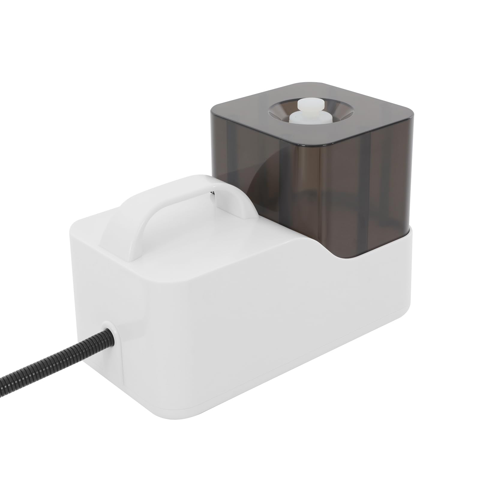 Dampfreiniger Handgerät 2600W 1,4L Edelstahl Hochdruck Haushalt