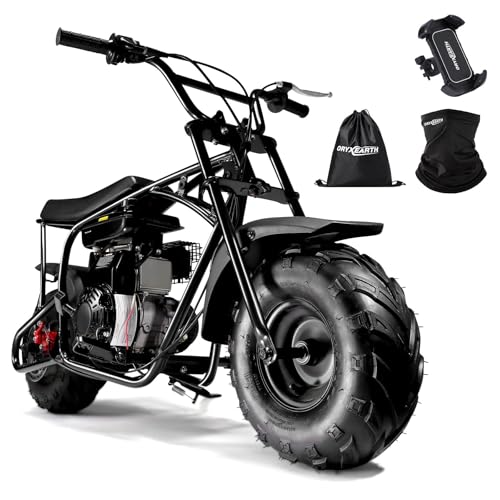 Oryxearth 105cc Mini Dirt Bike