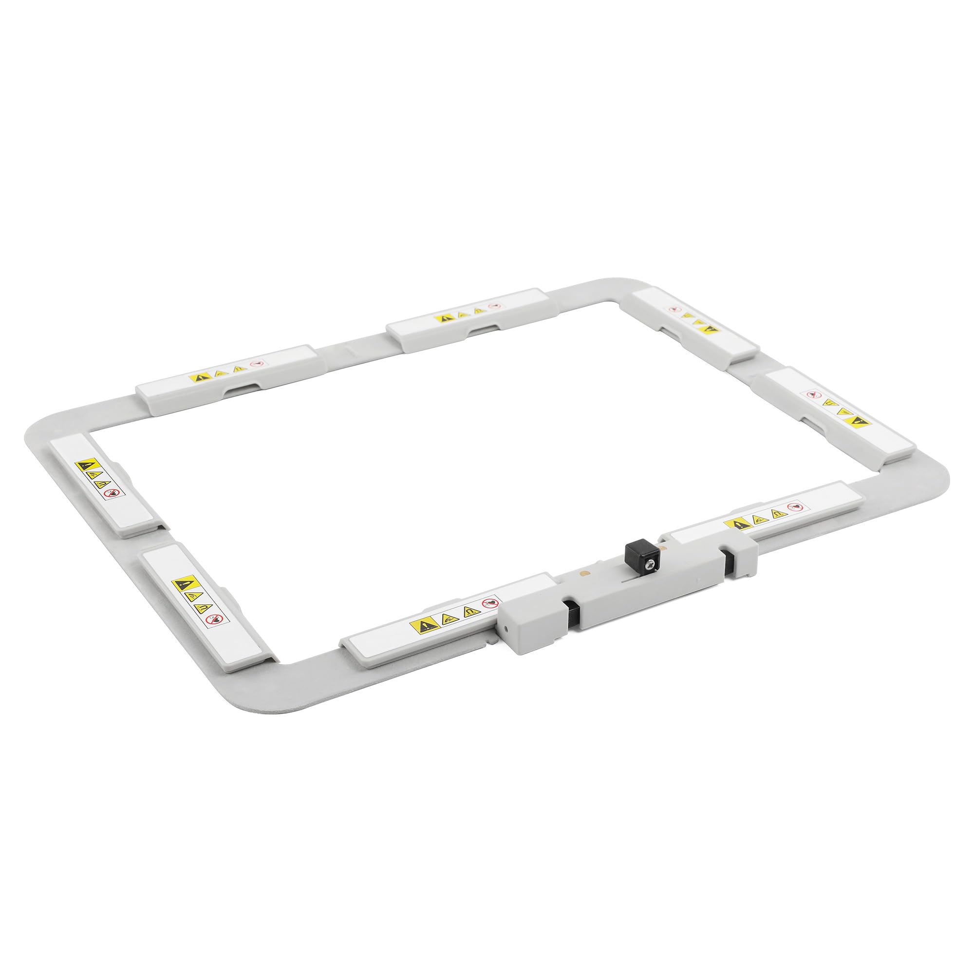 Sew Tech Magnetischer Stickrahmen für Poolin EOC06, 200 x 280 mm Stange