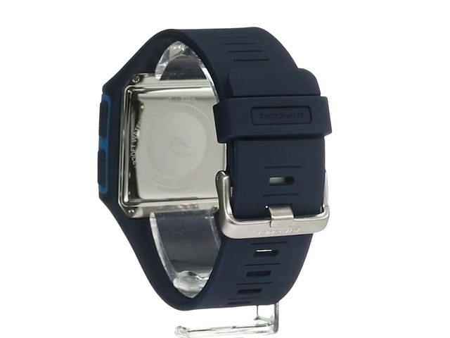 waterproof watch with timer