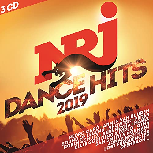 Nrj Dance Hits 2019