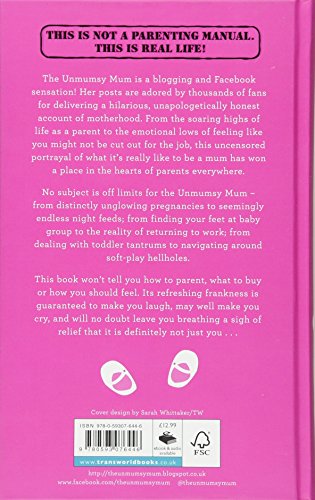 The Unmumsy Mum: The Sunday Times No. 1 Bestseller...