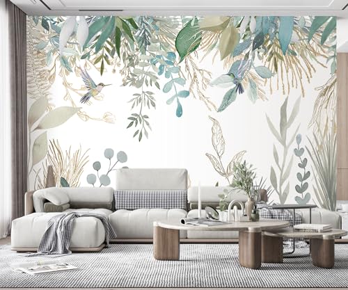 Fotomurales 3d Papel Pintado Pared Dormitorio Decorativos Murales...