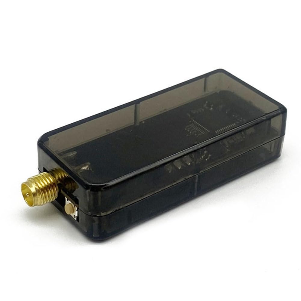 FPV-System UVC OTG 5,8 G 48-Kanal-Audio-FPV-Empfänger für Android-Handy, Tablet, Smartphone-Sender, RC-Drohne