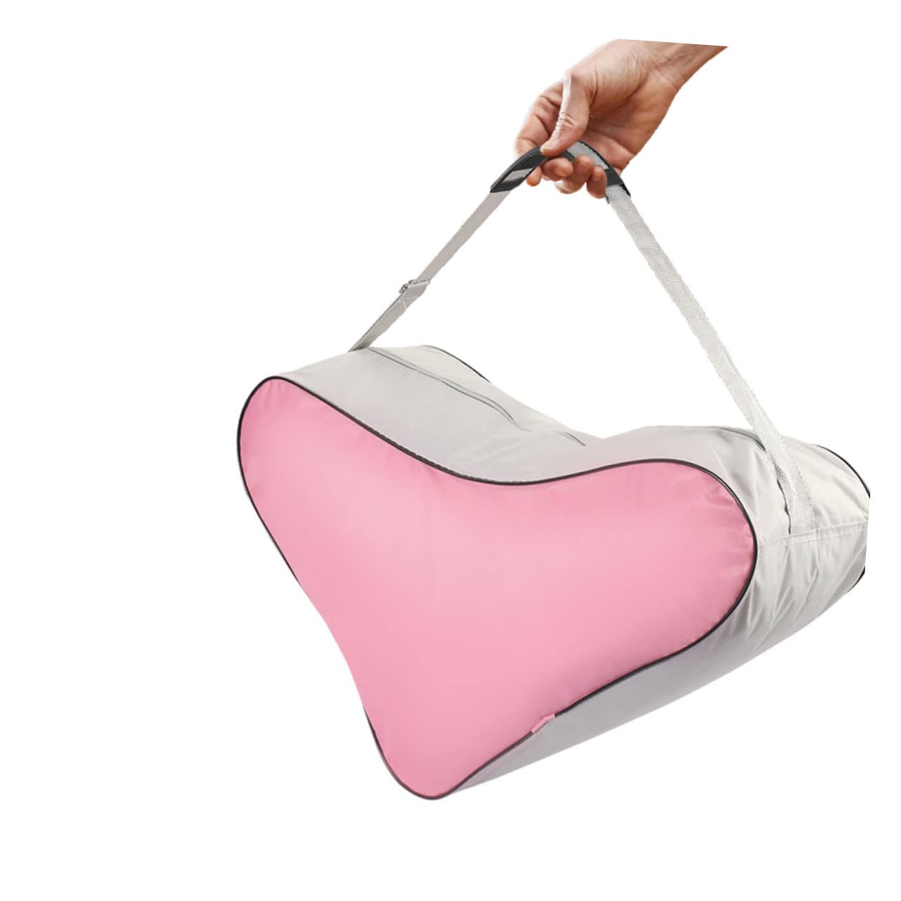 KOMBIUDA Borsa Per Pattini A Rotelle Da 2 Pezzi Borsa Per Riporre Pattini A Rotelle