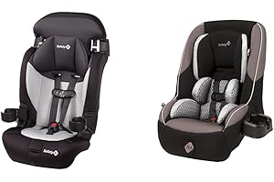 Safety 1st Guide 65 2-in-1 Convertible Car Seat