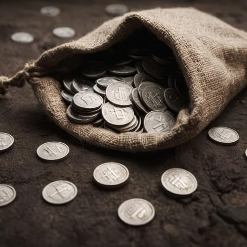 #12510 Why is Judas&rsquo;s Death Different in Acts? Original Sin & Mary&rsquo;s Role - Jimmy Akin