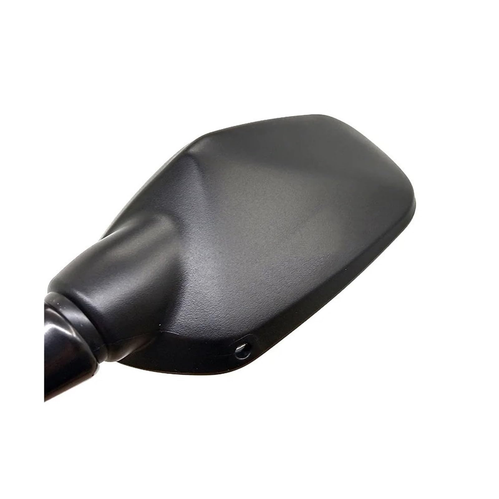 Specchietti retrovisori per moto Specchietti Retrovisori Moto 10 Mm Specchietti Neri Per K&awasaki Per Vulcan 750 Specchietti