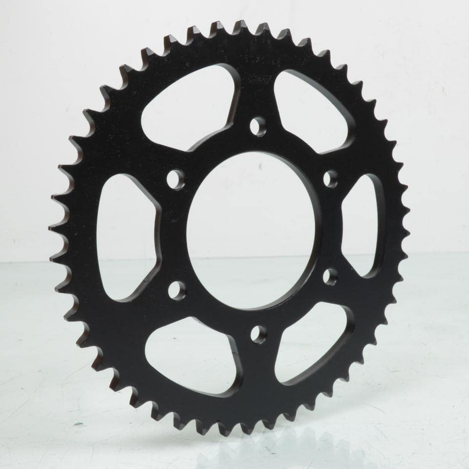 Esjot - Corona di trasmissione per moto Yamaha 125 MT 2014-2019