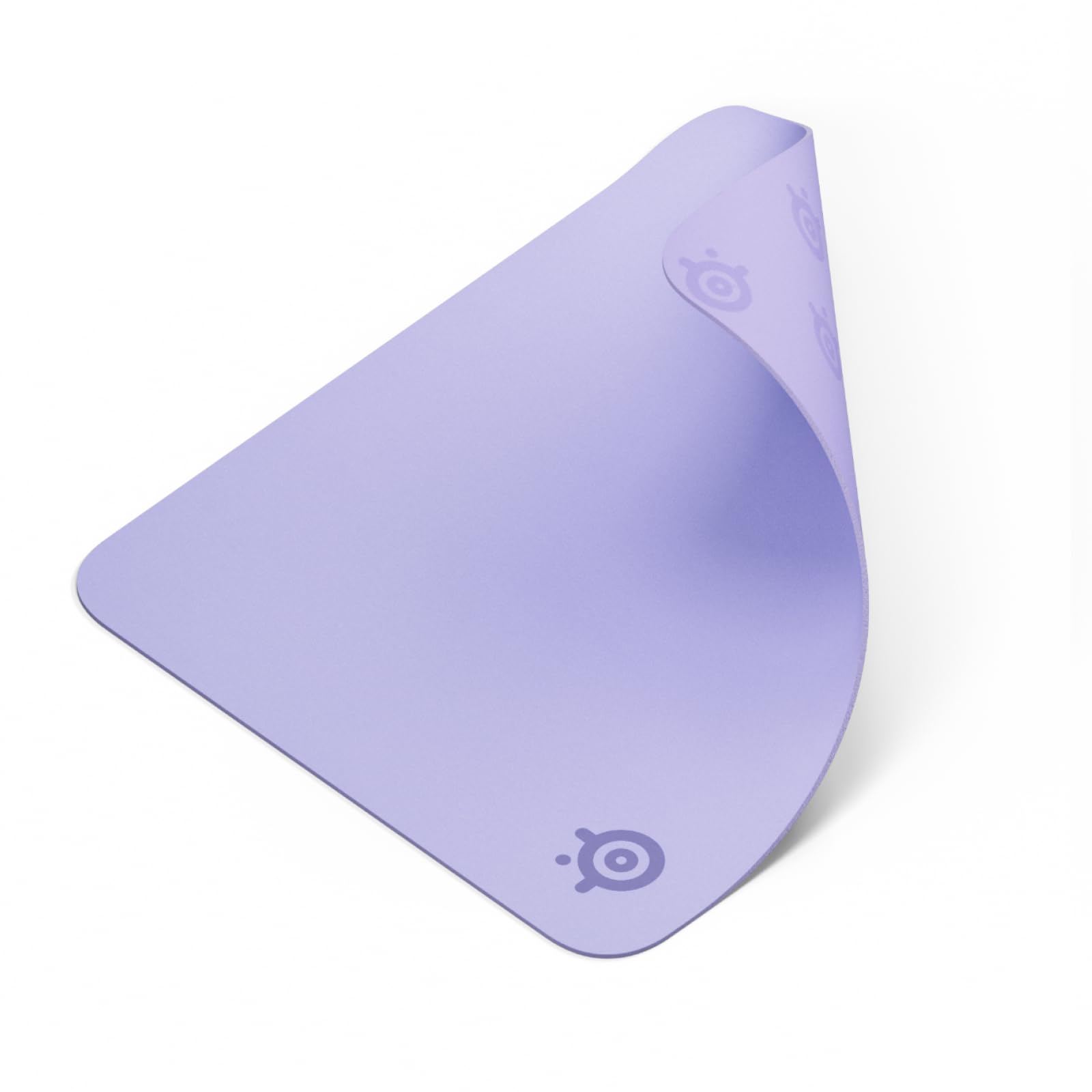 SteelSeries QcK Medium Gaming Oyun Mousepad - Lila