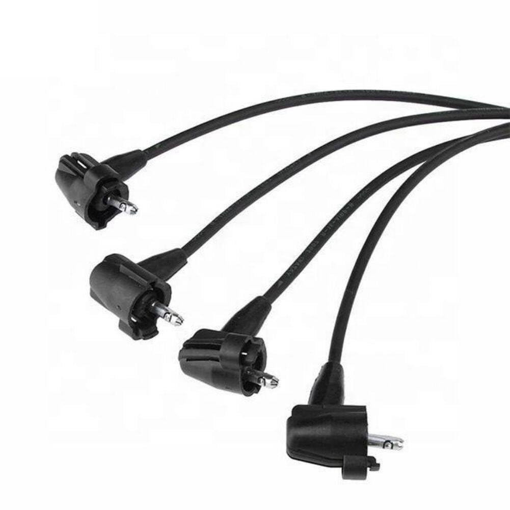 1 Stück/Set Zündkerzenkabelgruppe 90919-22325 90919-22373  