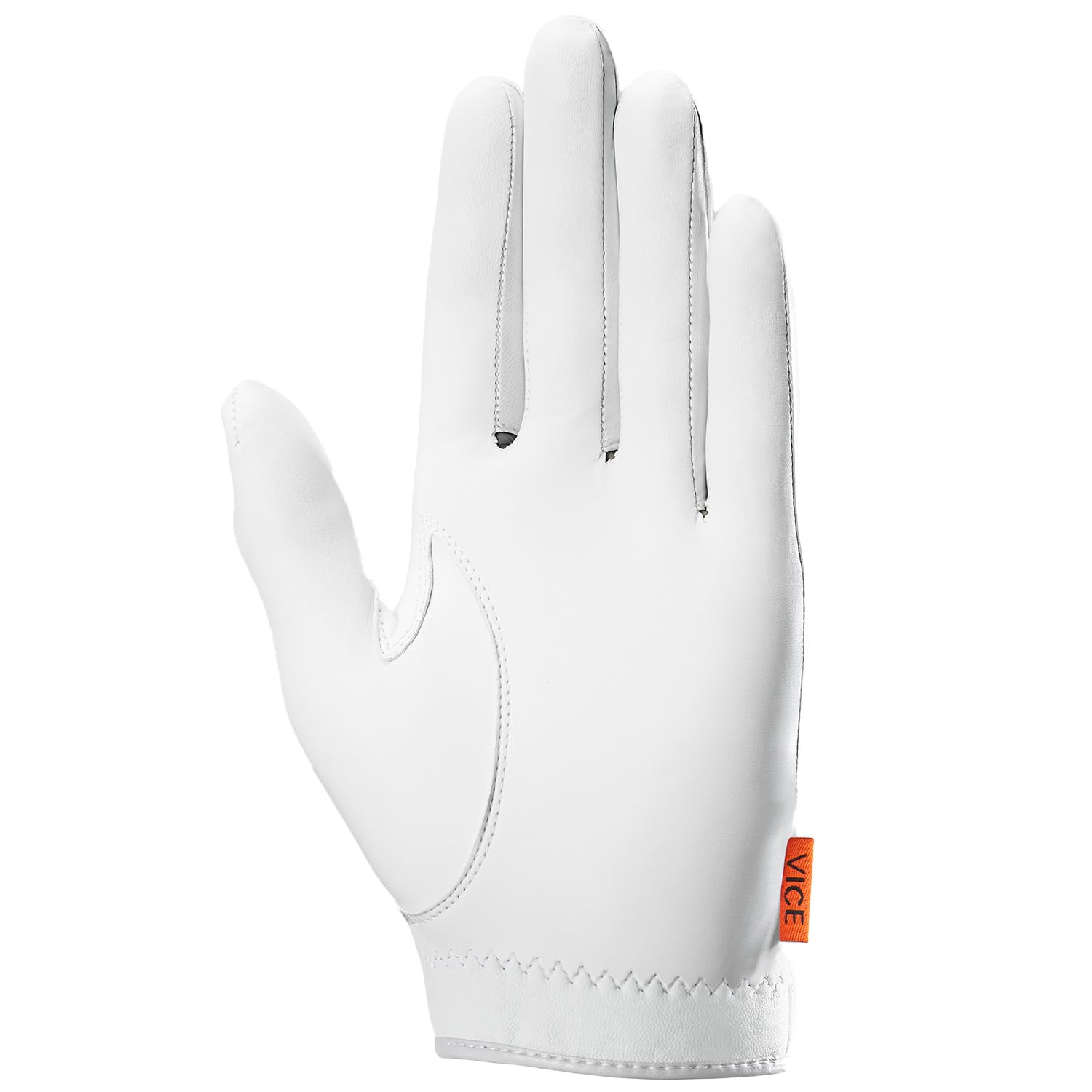 VICE Pure Golfhandschuh, Weiß