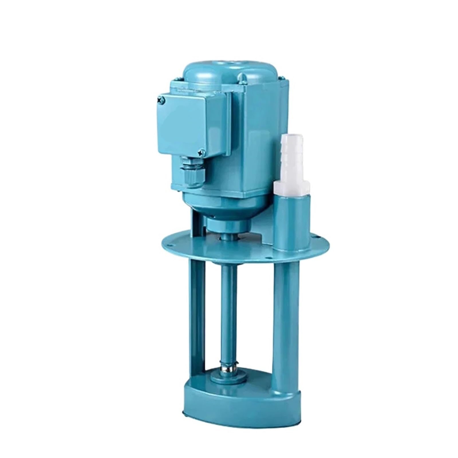 Pompa di Raffreddamento for Macchine Utensili 380V 40W 12L/min Pompa for tornio Pompa elettrica trifase