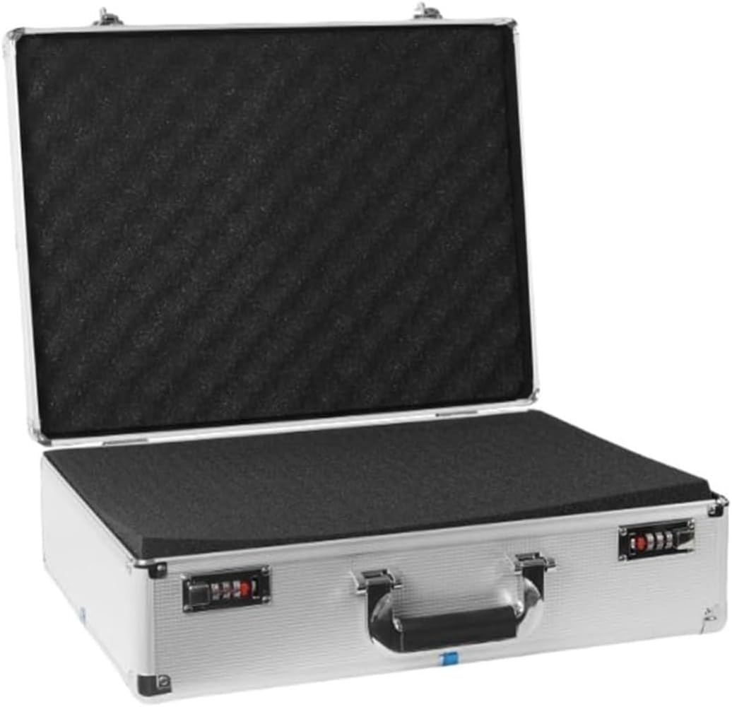 Amazon | アルミ工具箱 ツールボックス アタッシュケース アルミ