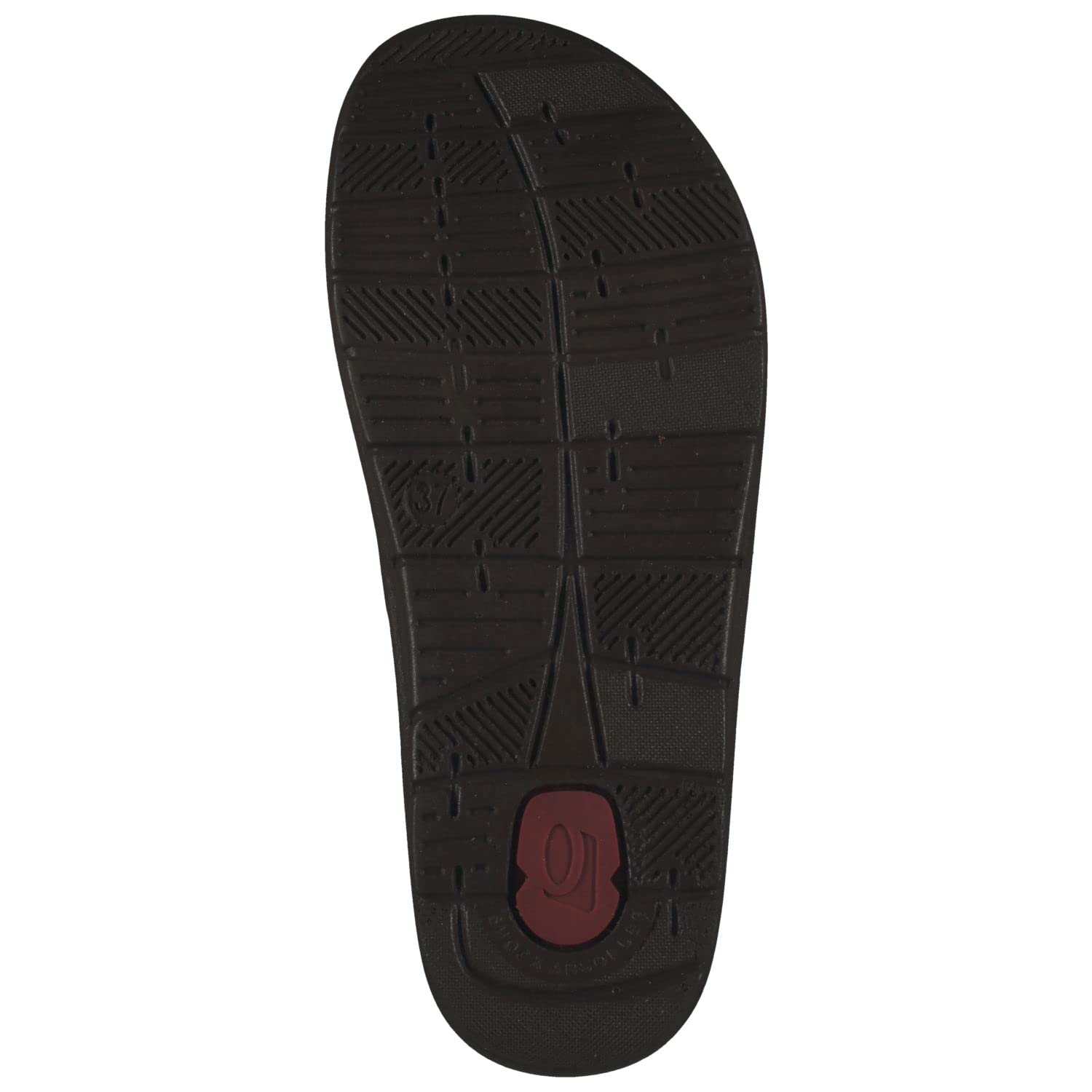 Rohde Mules Femme Rodigo-D 5865
