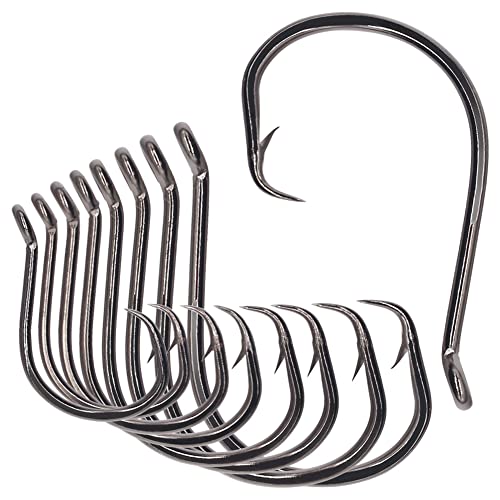 Top 10 Best Circle Hooks For Catfish Reviews & Buying Guide Katynel