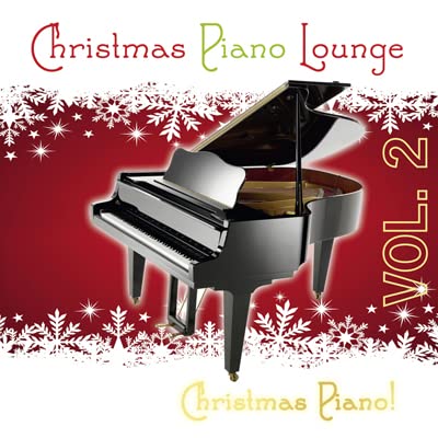 The Christmas Piano