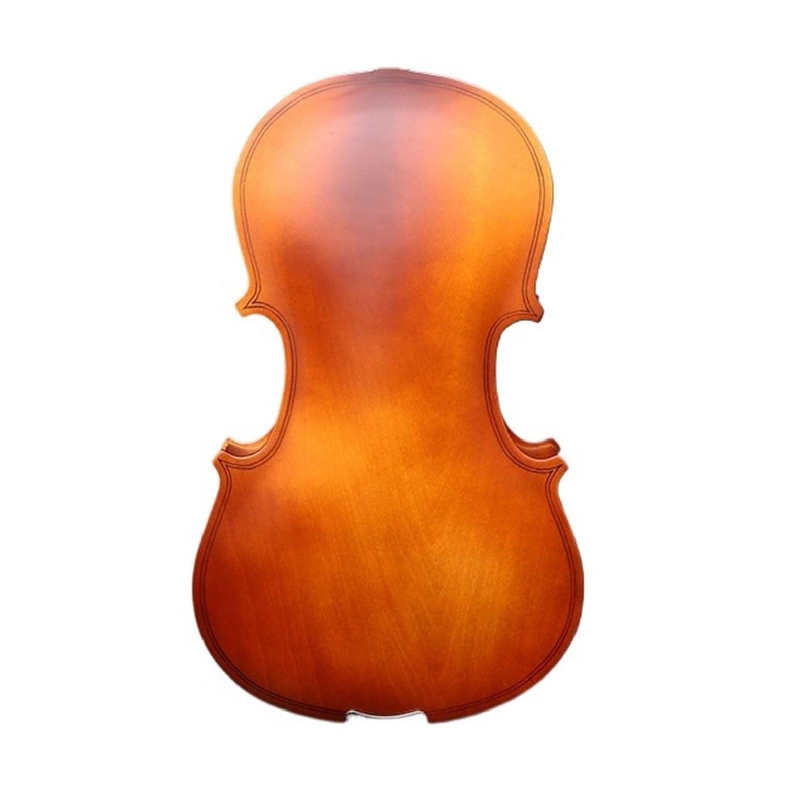 Práctica De Uso De Violín Para Principiantes Totalmente De Madera Maciza Con Accesorios Instrumento De Cuerdas De 3/4 Instrumento De Violín(3/4)
