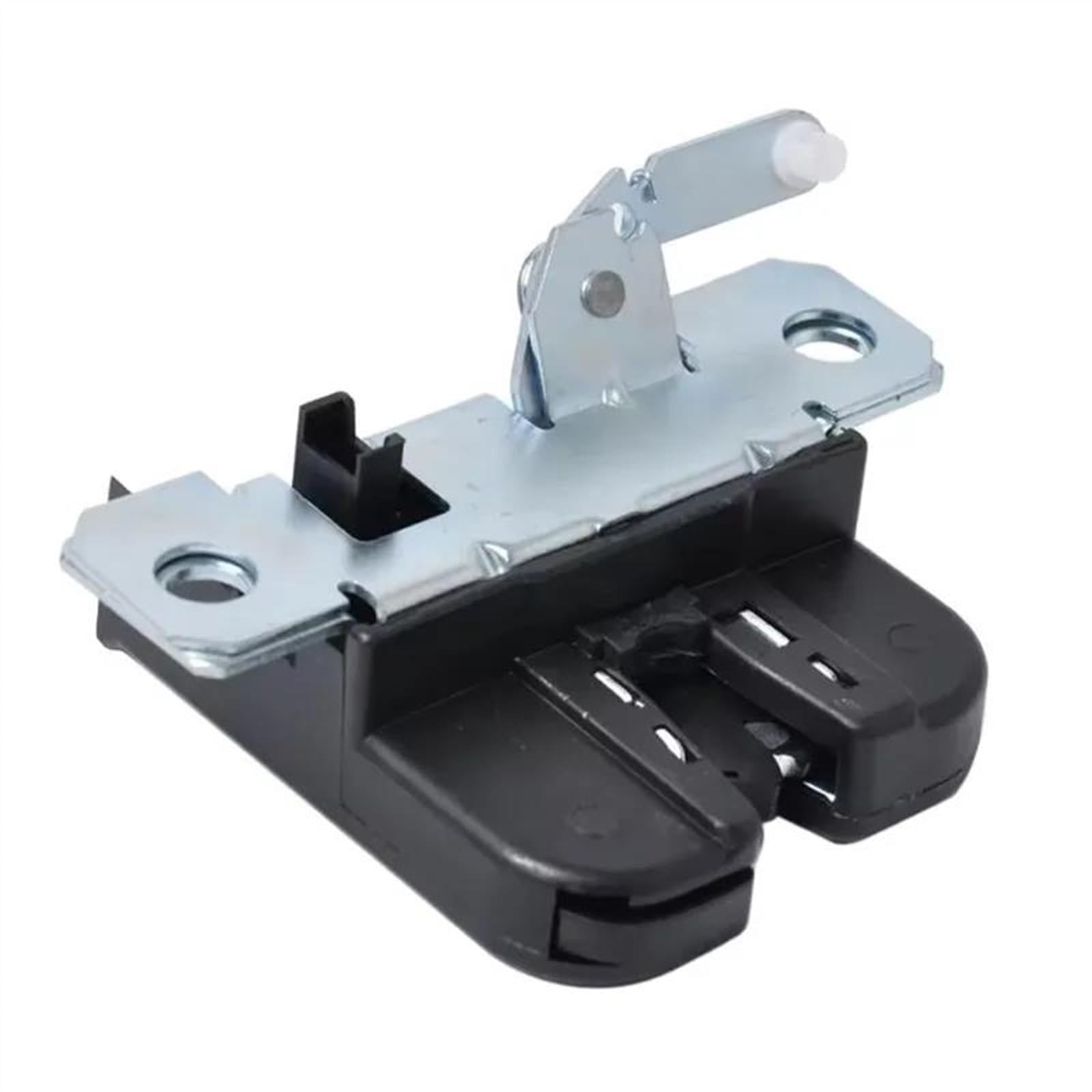 Blnetu One Color Car Rear Trunk Lock Tailgate Boot Lock Latch 6Q6827505e For Vw For Bora For Caddy Mk3 For Golf Iv For Touareg 1997-2015