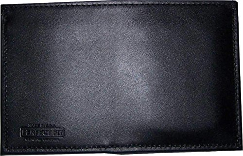 Boston Police Recessed Badge Wallet4