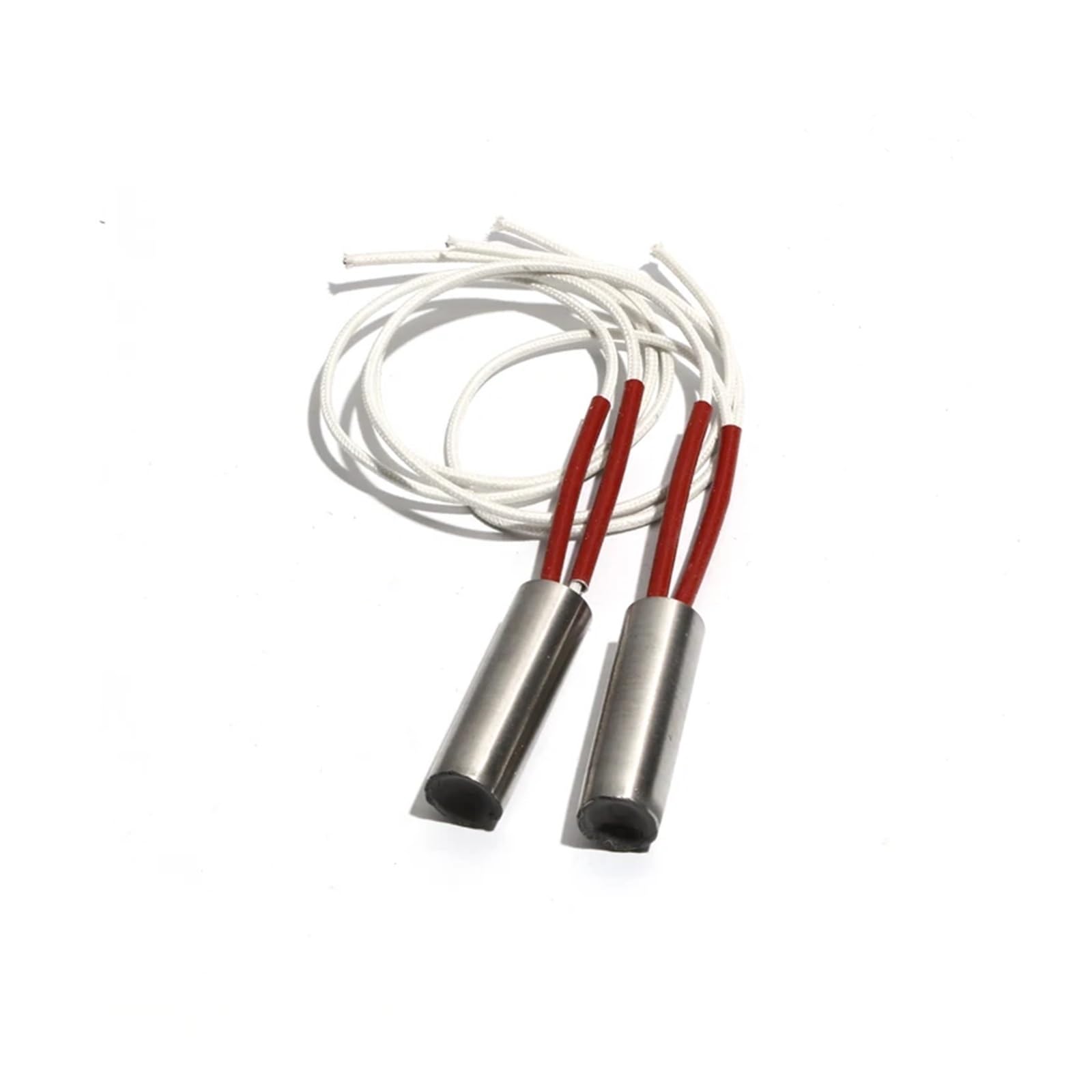 Riscaldatori cilindrici a cartuccia AC110/220/380V 304SUS 150/200/250/300/350 W (220 V, 304SUS 350 W, 16 x 70 mm)