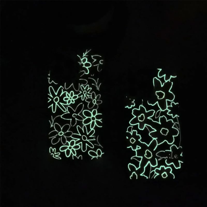 Image of COVERLY Silicone 3D Smile Rainbow Flower Phone Designer Case,Premium Texture Trendy Retro Cute Multi Color Artistic Cool Design-Aesthetic Shades Heart Princess Cover for Apple iPhone 15 Plus