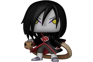 Tamaki Funko Pop! Naruto: Shippuden