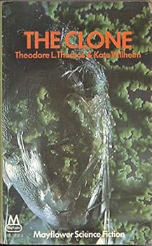 Paperback The Clone Book