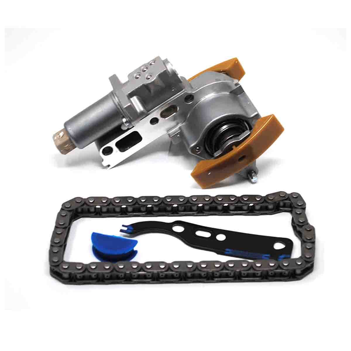 KIT CADENA DISTRIBUCIÓN 058109088B 058198217