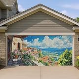 Utilisation multi-scène : convient pour une utilisation en intérieur et en extérieur ; accrocher sur les murs, les supports de fond ou les portes de garage pour les fêtes, les événements ou les flux en direct