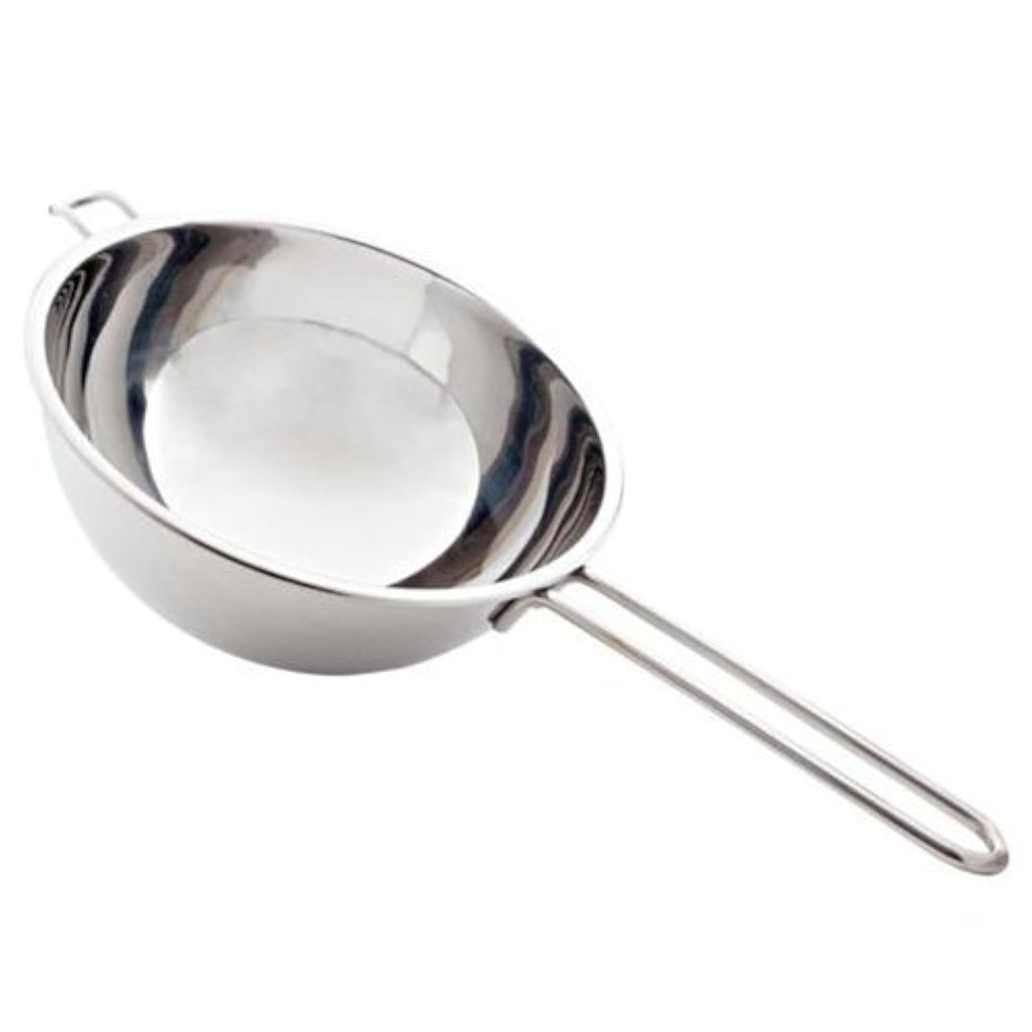 Weis Bain-Marie Bowl 18 cm, Stainless Steel, Silver, 37 x 18 x 10 cm