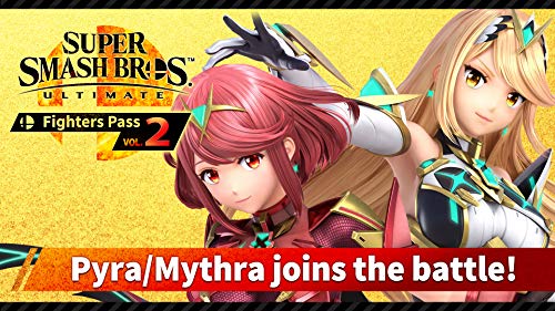 Image of Super Smash Bros. Ultimate Challenger Pack 9 - Nintendo Switch [Digital Code]