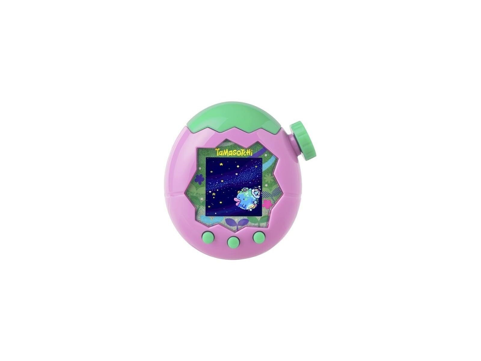 Tamagotchi Paradise - Random Color (3 Available Colors)