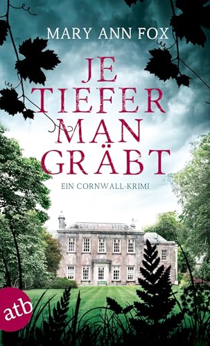 Je tiefer man gräbt: Ein...