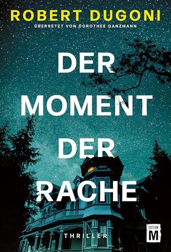 Der Moment der Rache (Tracy Crosswhite)