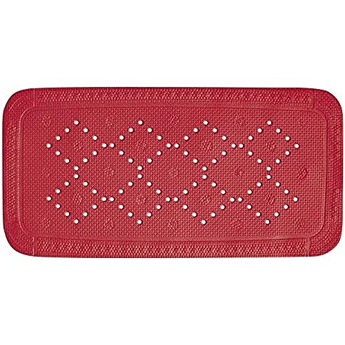 Spirella Alaska Red 10.13382 Tappetino