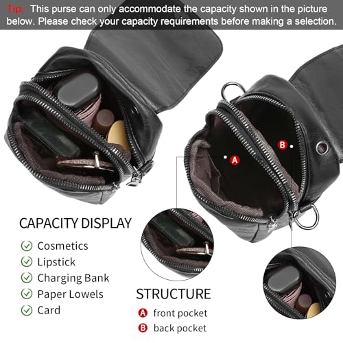 Image of RNIEGA Small Crossbody Bags for Women