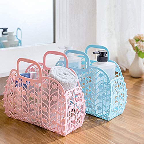 Amazon.co.jp: ジャイメナリンバスバスケット、洗濯と収納用