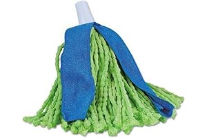 Lysol Cone Supreme Mop Refill: Effortless Cleaning Redefined