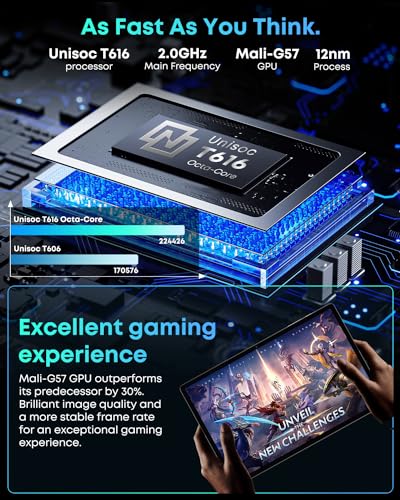 La mejor comparación de Tablet chuwi hi que Puedes comprar On-line. 5 Imagen adicional