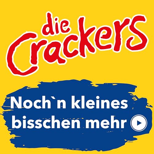 Die Crackers