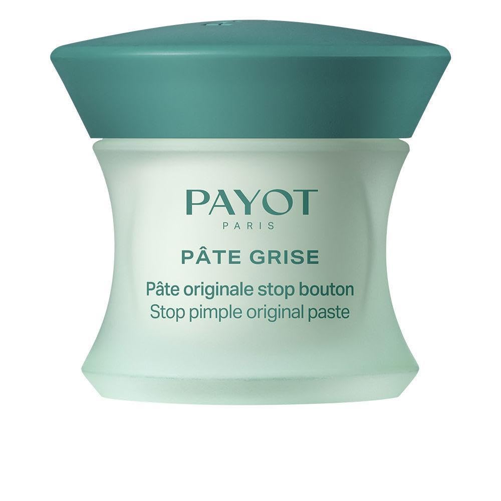 NOVA ENGEL Pate Grise Stop Bouton 15Ml